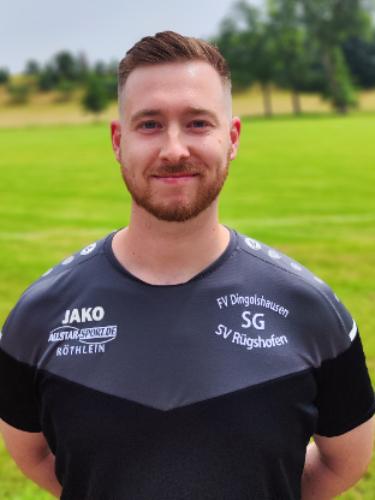 Avatar Bild für Florian Kerner