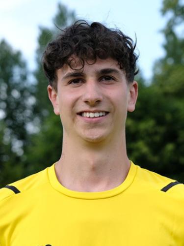 Avatar Bild für Leonard Thiel