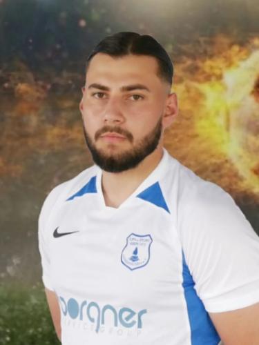 Avatar Bild für Zinar Bagatur