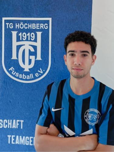 Avatar Bild für Elias Ben Ddamen Taidrini