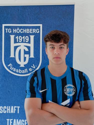 Avatar Bild für Maximilian Rost