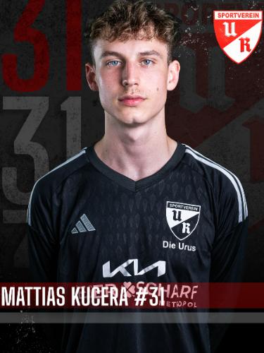 Mattias Kucera