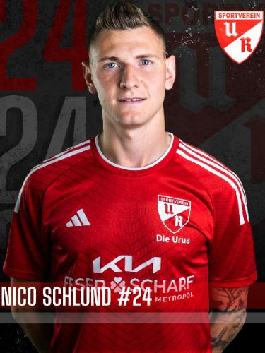 Nico Schlund