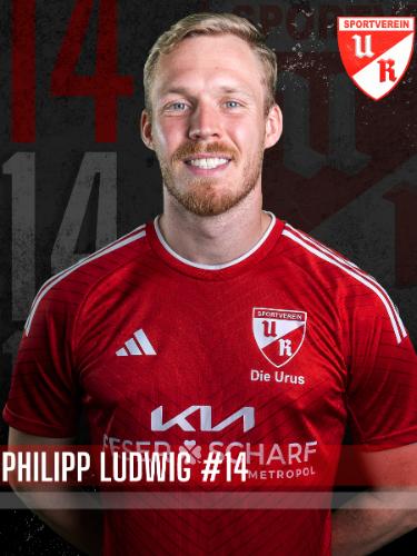 Philipp Ludwig
