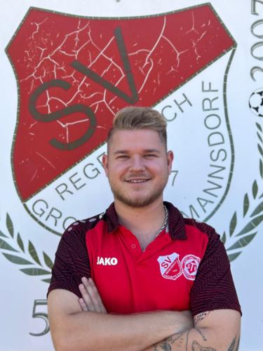 Avatar Bild für Sam Weiß