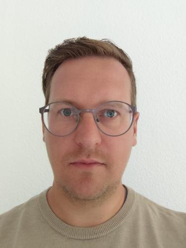 Avatar Bild für Johannes Schmidt