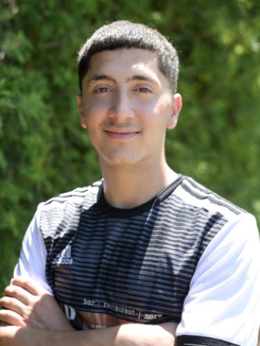 Avatar Bild für Ahmed Khadak