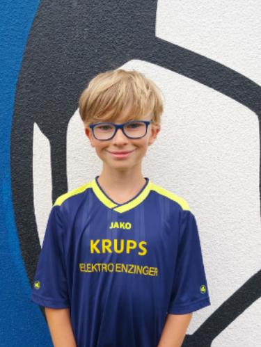 Moritz Preuss