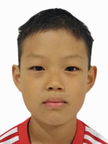 Noah Zhang
