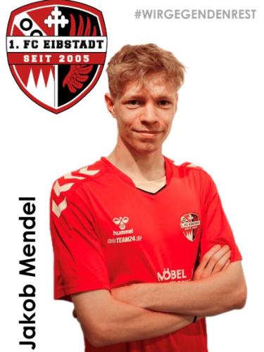 Avatar Bild für Jakob Mendel