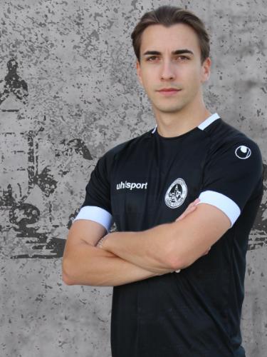 Avatar Bild für Kilian Brüderl