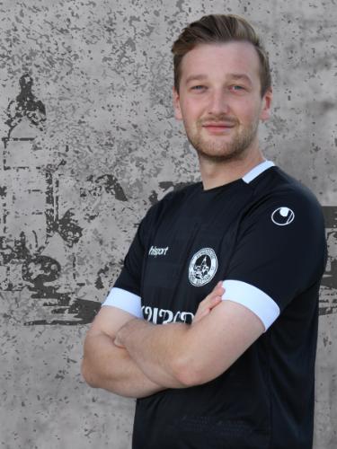 Avatar Bild für Andre Mazic