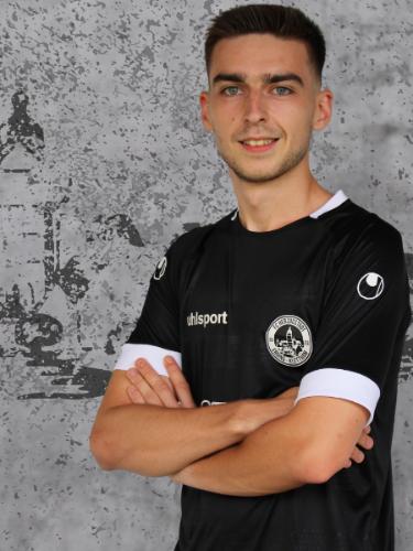 Avatar Bild für Nikita Talovskyi