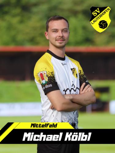 Avatar Bild für Michael Kölbl