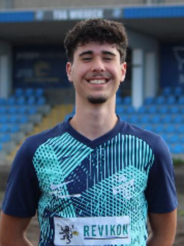 Avatar Bild für Noah Buresch