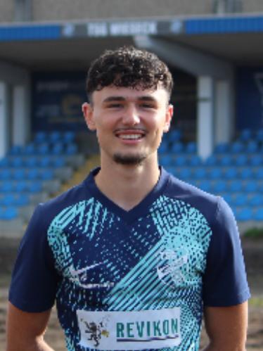 Avatar Bild für Dion Mehmetukaj