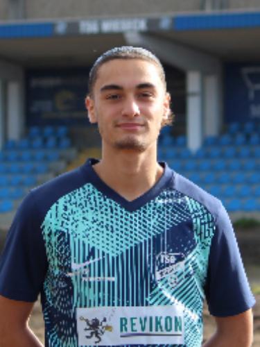 Avatar Bild für Deniz Abanoz