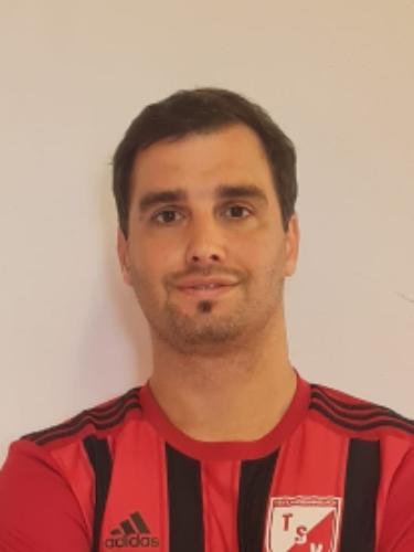 Avatar Bild für Steffen Brennig