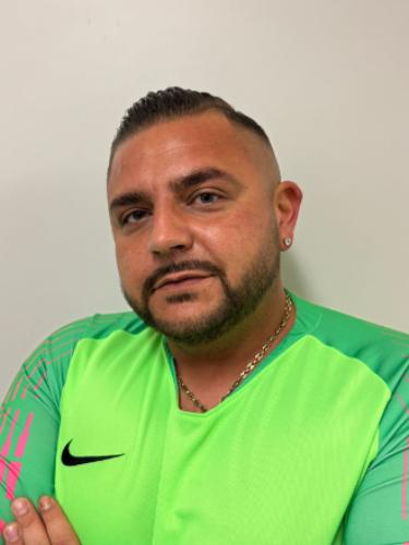 Aleksandar Stanojevic