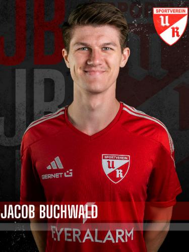 Jacob Buchwald