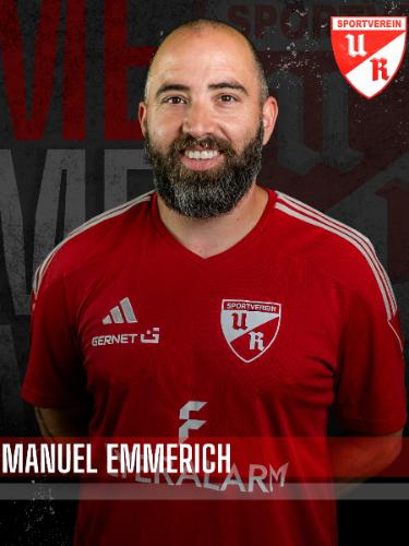 Manuel Emmerich