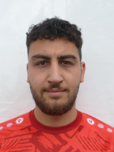 Avatar Bild für Khaldoun Alsalloum