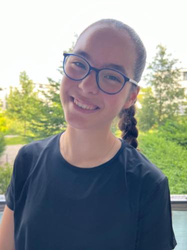 Avatar Bild für Ece Güngör