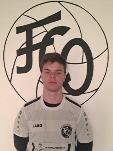 Avatar Bild für Maksym Atroshchenko