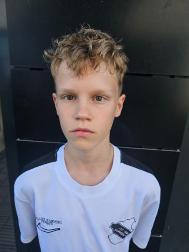 Emil Adamsson