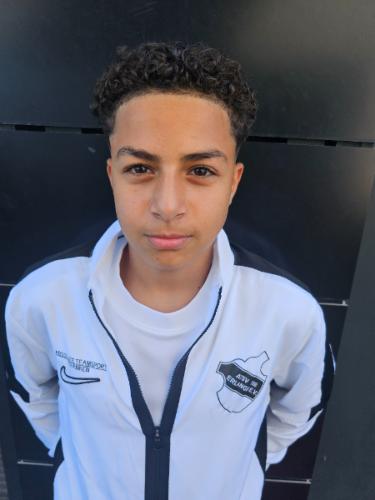 Mohamed Mohamed