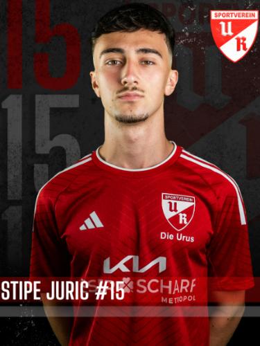 Stipe Juric