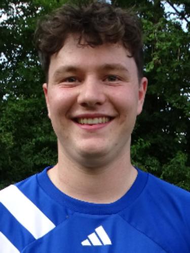 Avatar Bild für Finn Hochrein