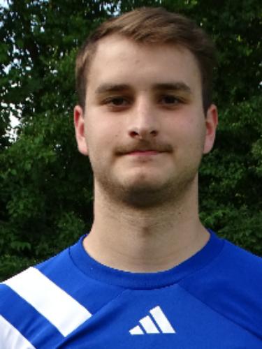 Avatar Bild für Luca Schuler