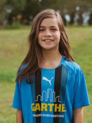 Avatar Bild für Melissa Kocker