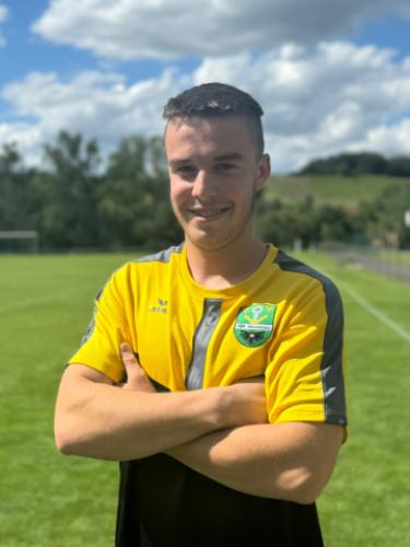 Avatar Bild für Jonas Pfrang