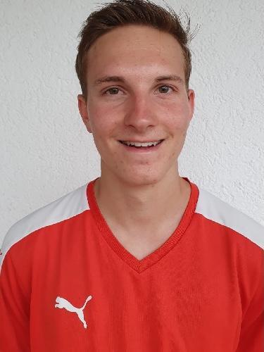 Lukas Hindelang