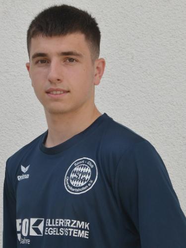 Avatar Bild für Frano Simic