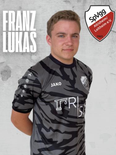 Lukas Franz