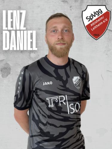 Daniel Lenz