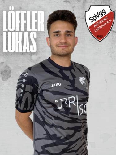 Lukas Löffler