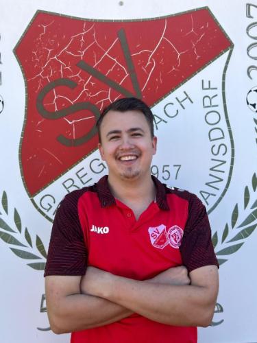 Avatar Bild für Johann Lämmlein