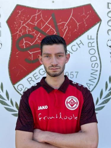 Avatar Bild für Jonas Dösch