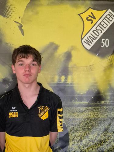 Avatar Bild für Leon Junginger