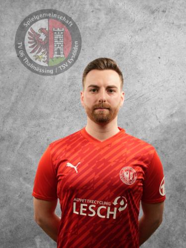 Avatar Bild für David Dorner