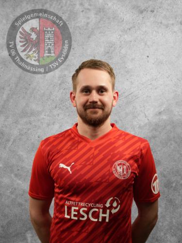 Avatar Bild für Michael Mossner