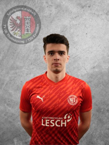 Avatar Bild für Florian Planer