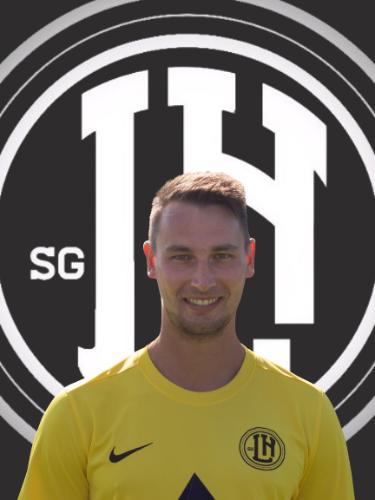 Avatar Bild für Niklas Engelhardt