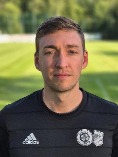 Avatar Bild für Benedikt Enggruber