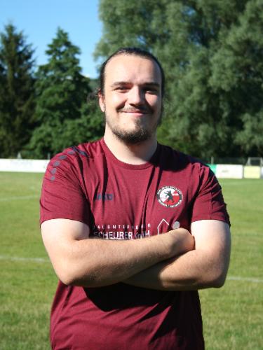 Avatar Bild für Lukas Fischer