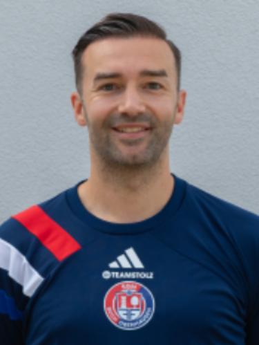 Avatar Bild für Patrick Sailer